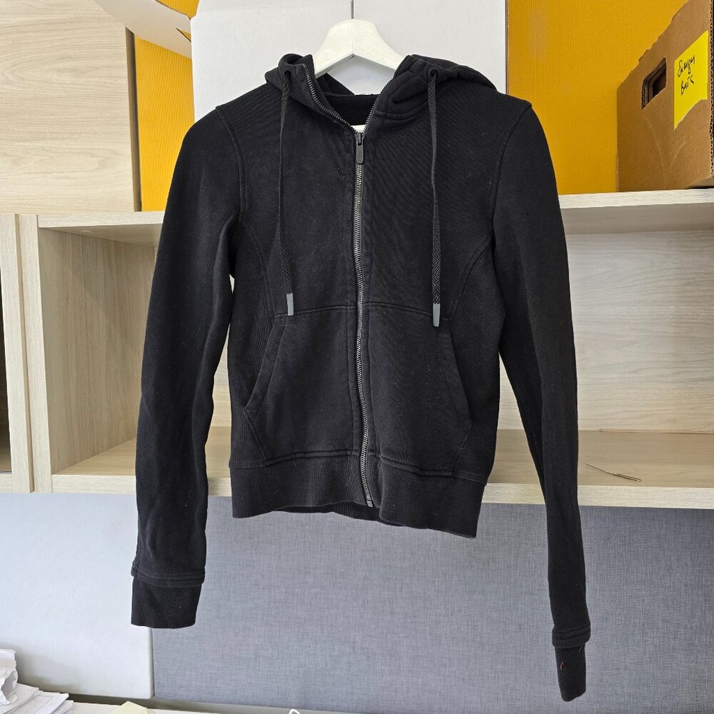 Lululemon athletic hoodie